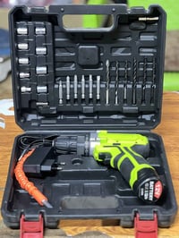 درين شحن • كافة الملحقات