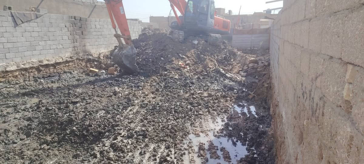 السلام عليكم قطعه البيع مكانها العصافير مقبل روضة العبير  شارع سبيس ماي كهرباء اساس جديد مدفونه خريطه كلش حلوه ***********  سعر خاص
