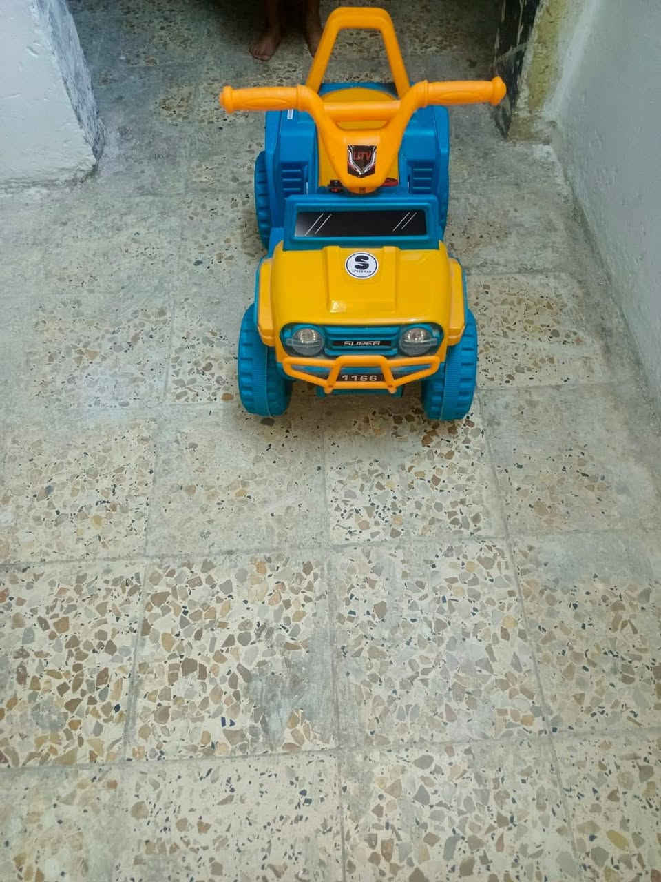 للبيع


**إذا كنت صاحب هذا الإعلان وتريد حذفه لأي سبب، رجاءا أرسل رسالة إلى الدعم الفني**