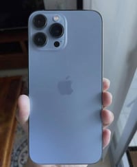 13برو ماكس أمريكي  ذ٢٥٦ ب٨٧ مستبدل شاشه وبطاريه احسن نوعيه   سعر ٤٢٠ و...