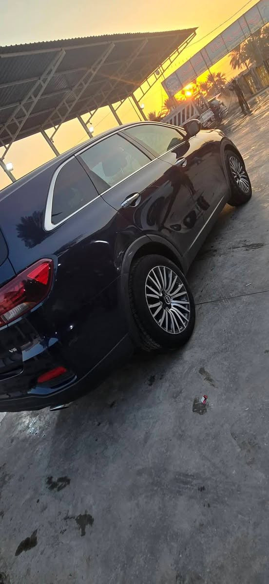 سلام عليكم كيا سورنتو ٢٠٢٠ امريكي ٦سلندر ٧راكب رقم بابل بأسمي مشروع وطني مواصفاتها معروفه نص فول السياره ماشيه ٨١ شادله وياله حجم ١٩ السياره جاهزه من كير من محرك تبريد ثلج صدر امامي خلفي ماصارلي يومين من سويته سياره جاهزه حادثه بنيد مبدل اصلي وكاله وباب الخلف السايق مبدله بالعراق غير ذني ليبل واحد السياره مكاني بابل المسيب 
للاستفسار ***********
