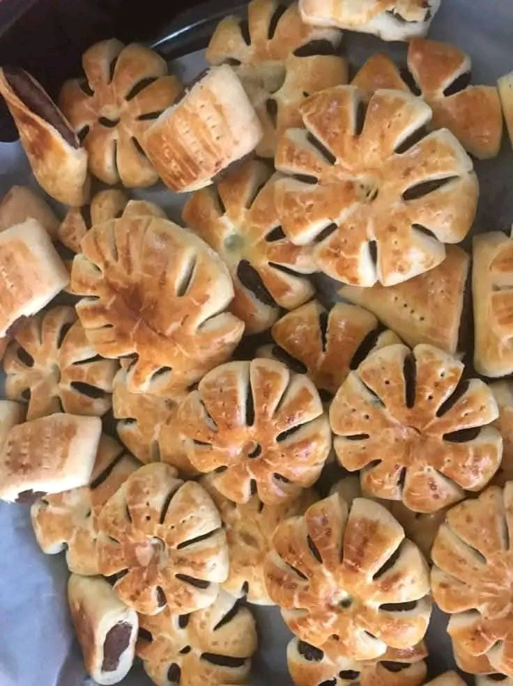 سوتلكم على الكليجه عرروض بلتمر والحلقوم مشكل الكيلووووووو بس ب4مفتوح الحجز اجهز يومي توصلكم حاره وهشه واتجنن


**إذا كنت صاحب هذا الإعلان وتريد حذفه لأي سبب، رجاءا أرسل رسالة إلى الدعم الفني**