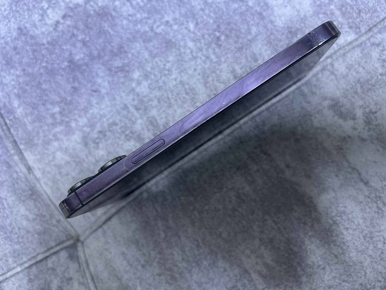 14 بروماكس 256 بطاريه85 ضهر مفطور بس ممبدل الضهر
دبل سيم كارت  سعره 790
مكاني بغداد 
*********** 
*********** وتساب بغداد, العراق
