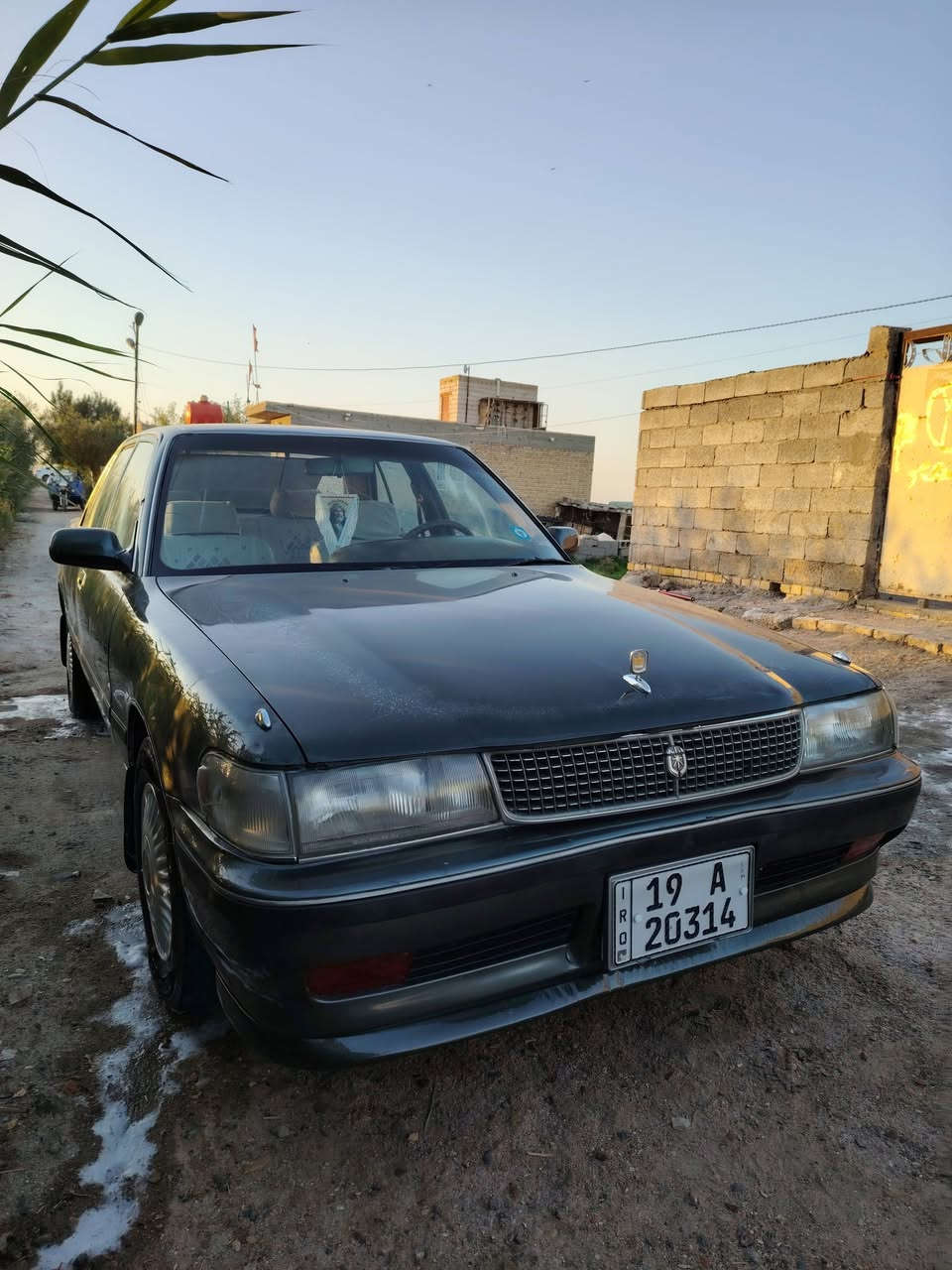 للبيع مارك تكم كربلائي موديل 1994 سياره مكفوله من الاصوليات والعيب الشرعي تبريد شغال سياره بلاديه مامصبوغه كير محرك حداديه خير من الله كله جديد مكان السيارة
ذي قار قلعه سكر السعر 58
*********** اتصل بيك خير وتدلل
