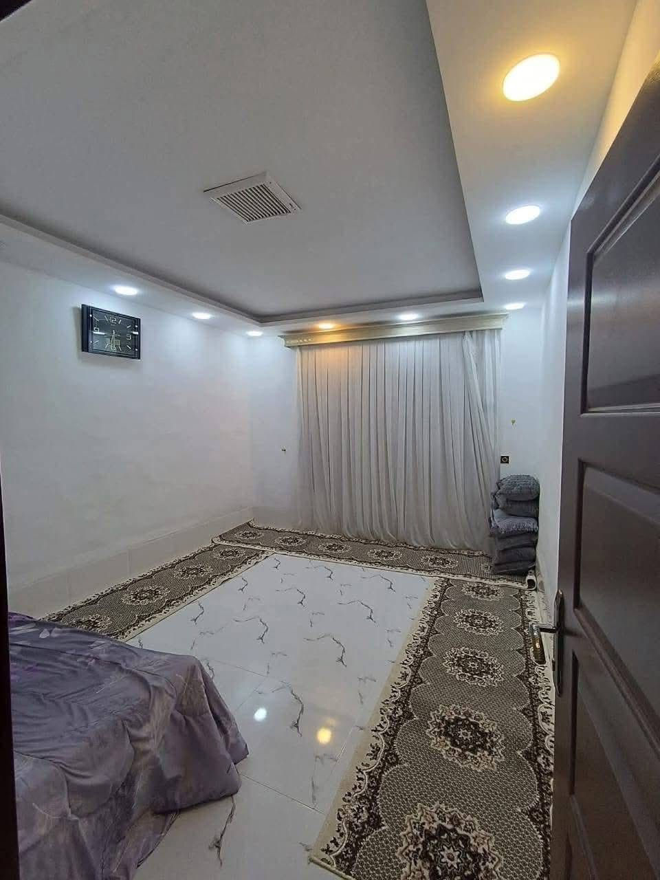 اعلان رقم (1834)📢📢📢
———————
بيع مستعجل 
دار للبیع  150 متر طابو صرف
فول سيراميك بناء حدیث 
الموقع الحرية 
قرب جامع الامام الشافعي 
الموقع مميز جدآ جدآ
استفسار
***********
***********
