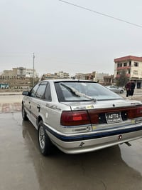 مازدا ٦٢٦ • نظيفه • سليمانية