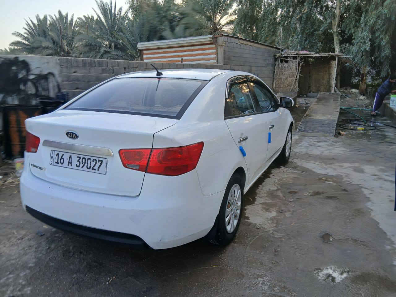 سيراتو للبيع موديل 13
سيارة تبريد 🥶 تدفه فول 
سنوية جديدة بسمي رقم قادسية نكليزي 
مكلف بالنشر هاذ رقم راعيهة 
***********
@إشارة
