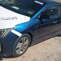النترا ٢٠١٩ • فول • ناصرية