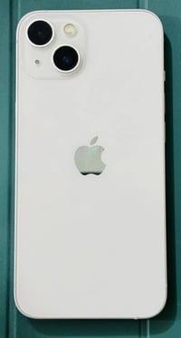 آيفون ١٣ • ١٢٨ • وردي