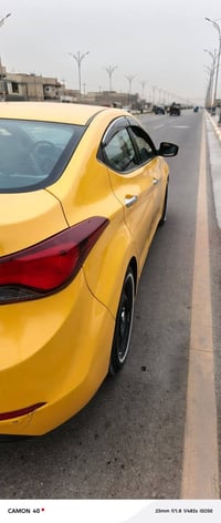 النترا • ٢٠١٦ • رقم بغداد