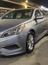 سوناتا ٢٠١٦ • ١٠٠ الف • رقم اربيل