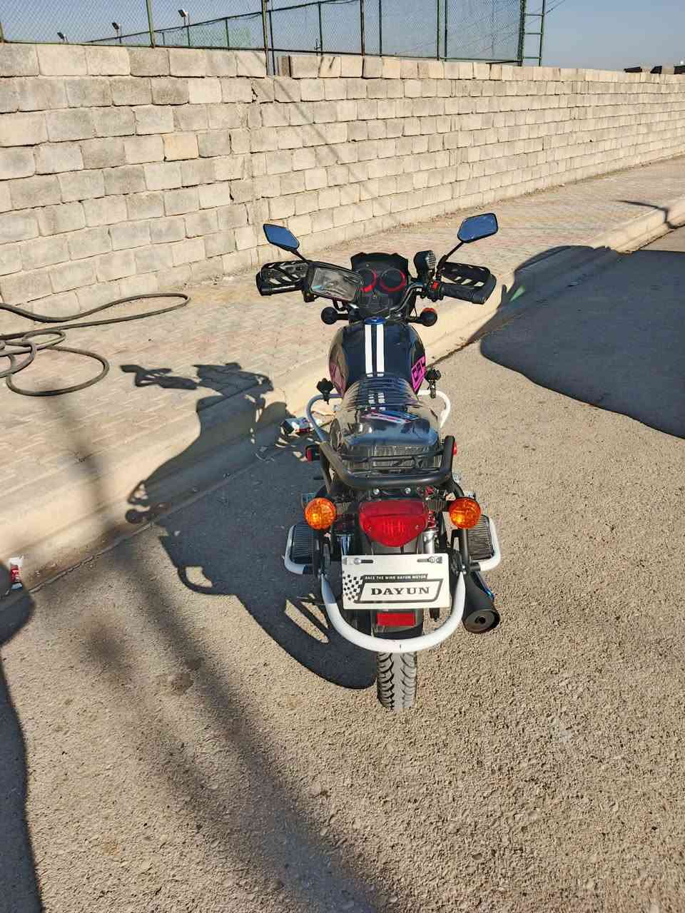 دايوان 2026 ماشه 500 يعني زيرو قبل سبوعين نزلتها اوراق سكنر مكاني ديالى بعقوبه . *********** وتساب فقط
