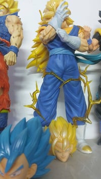 كوكو • مقاسات كبيرة • ثقيلة