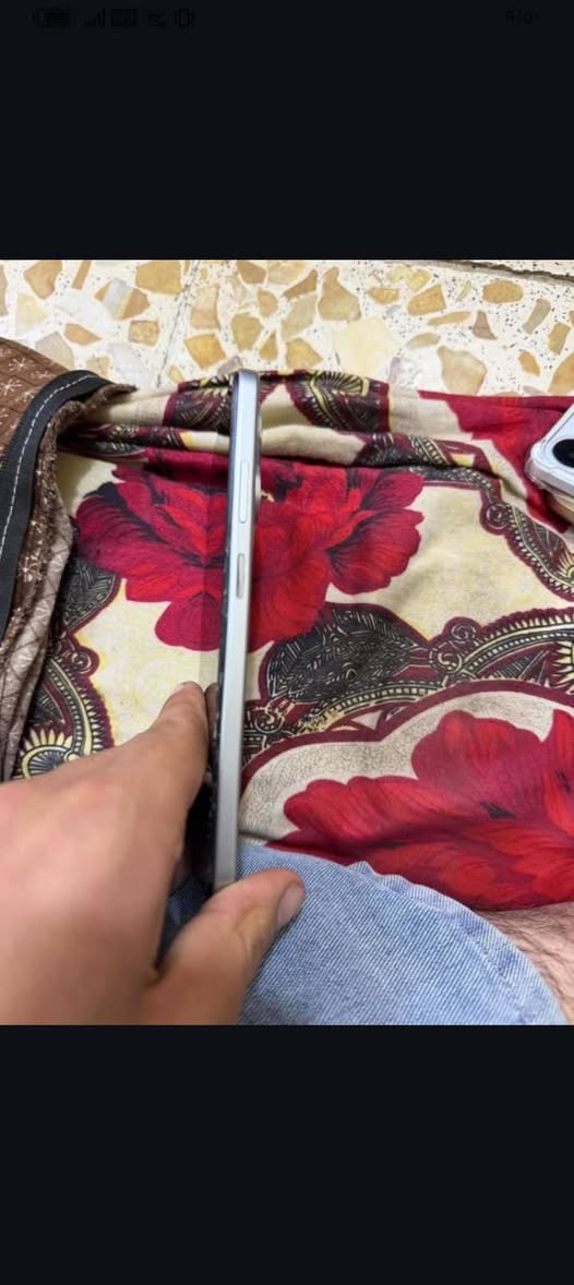 سلام عليكم 3 أجهزة لبيع مبدلات شاشة نوعية زينة كلمن وسعرة وذا شلع ب٢٠٠ قفل مكاني بغداد الحرية ذاكرات ٦٤ و١٢٨


**إذا كنت صاحب هذا الإعلان وتريد حذفه لأي سبب، رجاءا أرسل رسالة إلى الدعم الفني**