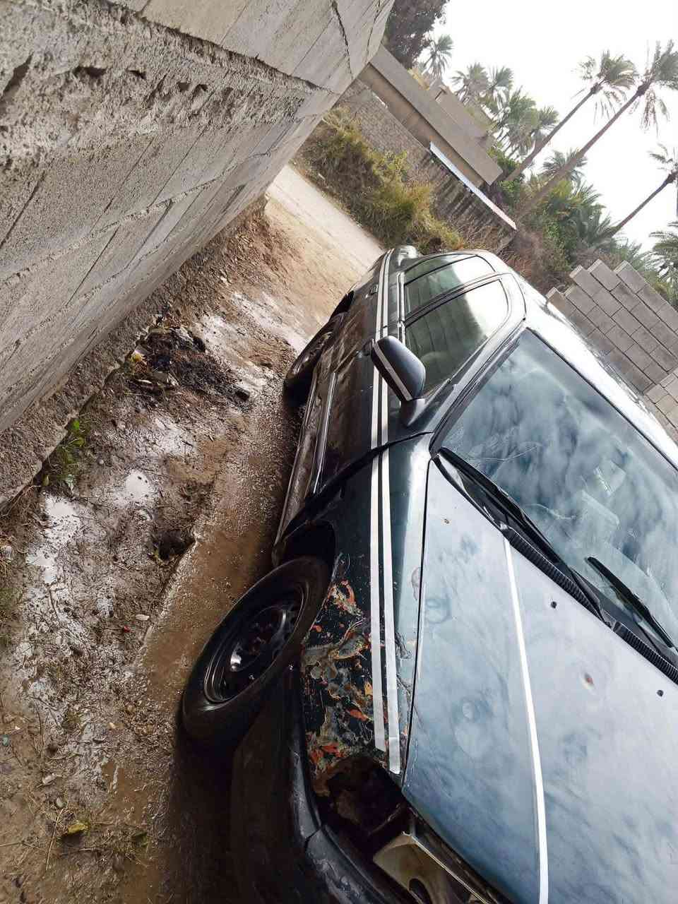 بريميره نسان للبيع السعر ١٢ ورقه وبيه مجال الموقع الضلوعيه رقمي *********** فحص صلاح ن راعيه من الديره
