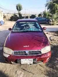 مكينة شد جديد • ١٦٠٠ • نجف