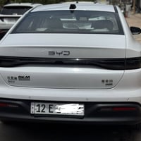 سيل 5 • هايبرد • ٦٠٠٠ كم