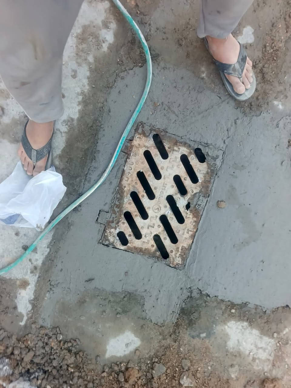 سحب ماء ومجاري رئيسي كافت مناطق بغداد *********** ً
