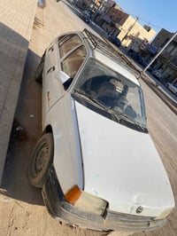 كاديت موديل 91للبيع للأستفسار 07736688201