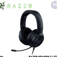 سماعات ألعاب • رازر Kraken • Kraken X لايت