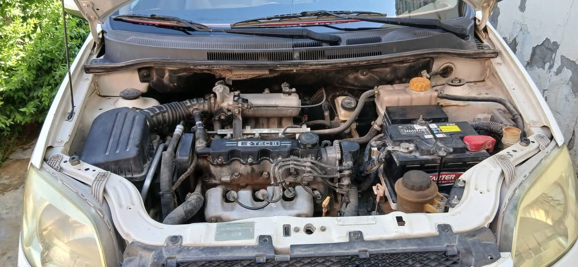 Chevrolet Aveo 2011
السنوية لغاية ٢٠٢٧
السعر : 70 $ 
استلام شركة ، حرة تحويل مباشر 
السيارة بلادية 
الموقع : سامراء
***********

