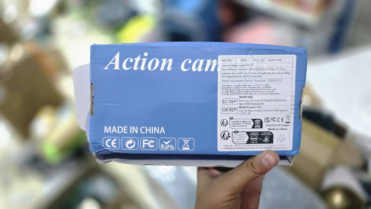 داش كام للبيع قيم وأخذ وتوصيل موجود


**إذا كنت صاحب هذا الإعلان وتريد حذفه لأي سبب، رجاءا أرسل رسالة إلى الدعم الفني**