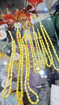 كصات • كراكيش خليجي • حياكة يدوية