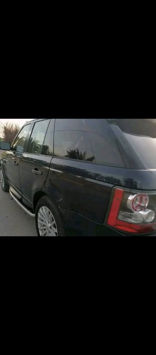 السلام عليكم 
رانج روفر    2011 لون نيلي فول مواصفات 🇬🇧
 sport 
متومة طبق الاصل شرط ارقام اصليه وسنوية اصلي 
بحالةالوكاله

٨ سلندر بانزين  العادي محرك مرغوب 
  كير مكينه حداديه كلها بشرط  بشرط ١

بدون اي كلوب تحذير بل دشبول 
اصل موديل ٢٠١١ يعني بدون تحديث تكمه وسنويه 
 ماتحتاج اي مصرف جاهزه من كل النواحي 
ترايها مثل الزيرو
 
سياره كلها بشرط الفحص مكفوله من الصبغ
 سيارةحيل حلو ماشاءالله 

⭐️المواصفات 

🛑 شاشه ديفيدي 
🛑 ١ كاميرات 
🛑جكات تصعد وتنزل ٣ وضعيات 
🛑سلايت
🛑٤ ابواب بصمه 
🛑 صندوق شفط وكهرباء
🔴حساسات امامية خلفية
وباقي مواصفات الرانج المعروفه هوايه ماتنكتب 

 
كل الدهون وفلاتر جديده   
تخم تاير جديد  
السعر73
رقم التلفون ***********

-------------------------------
