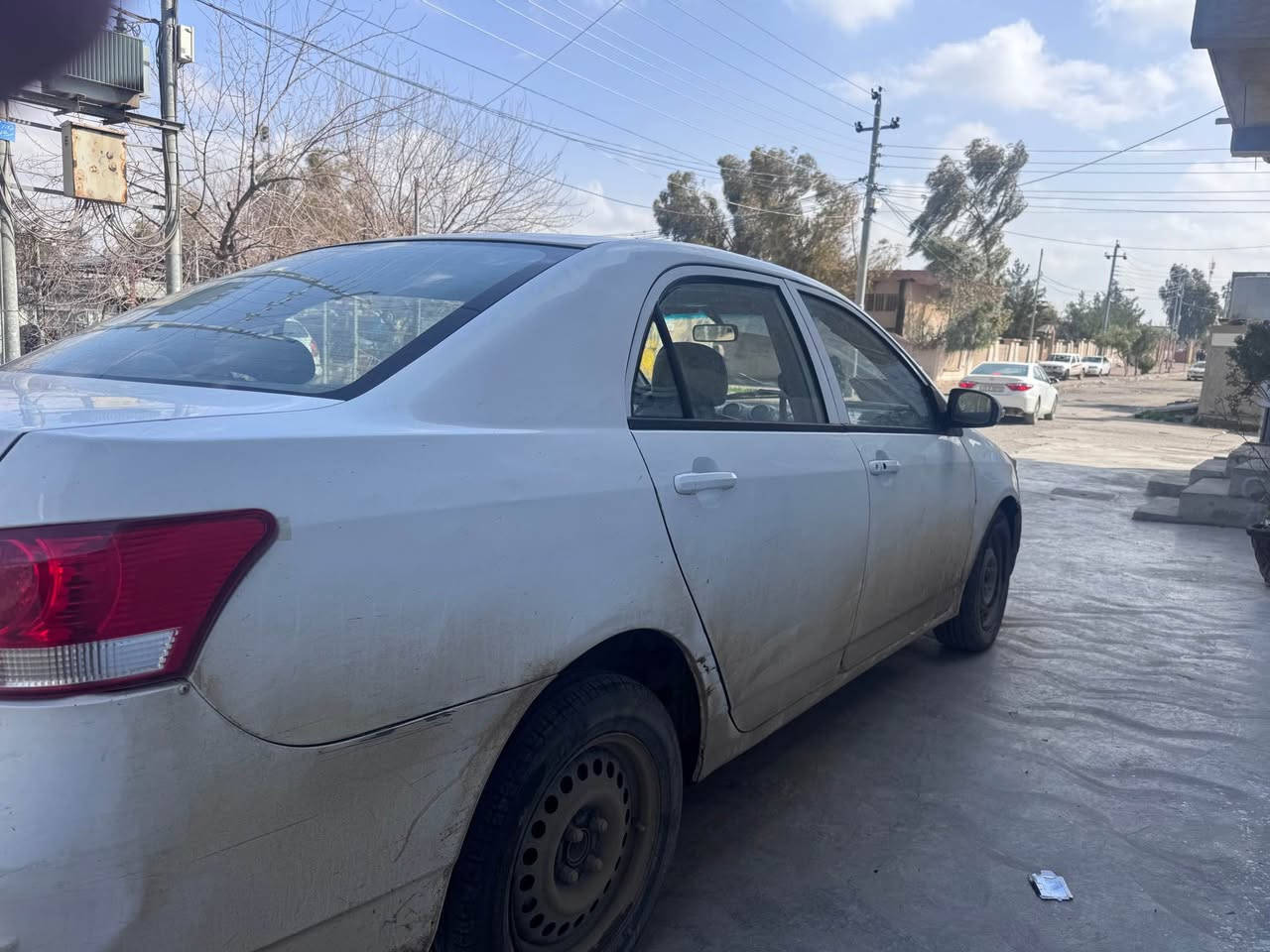 بيوايدى 2013گيرو مه كينه به شه رت توماتيك شوين چه مچه مال سعر 26مه عمه له *********** شمشمل, السليمانية
