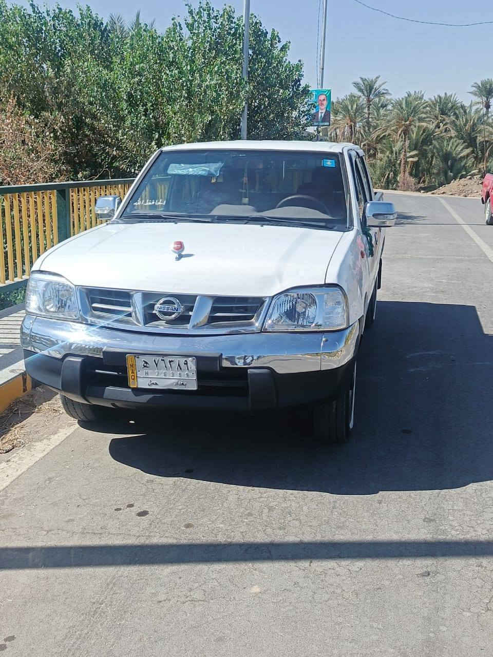نيسان شبوط 2010 للبيع رقم بغداد رقم مبايل ***********
