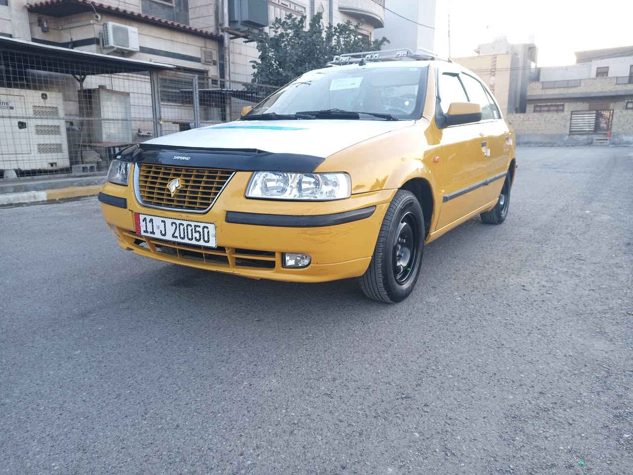 سمند موديل ١٠ ناطقه محرك لاصرف ولاتبخير محرك ناعم كلش صدر أمامي وخلفي جديد تخم تاير جديد تبريد ثلج دوشمه عام رقم جديد دولي بغداد سياره جاهزه من كلشي مكان السياره بغداد السعر ٣٣ وبيهه مجال قليل ***********
