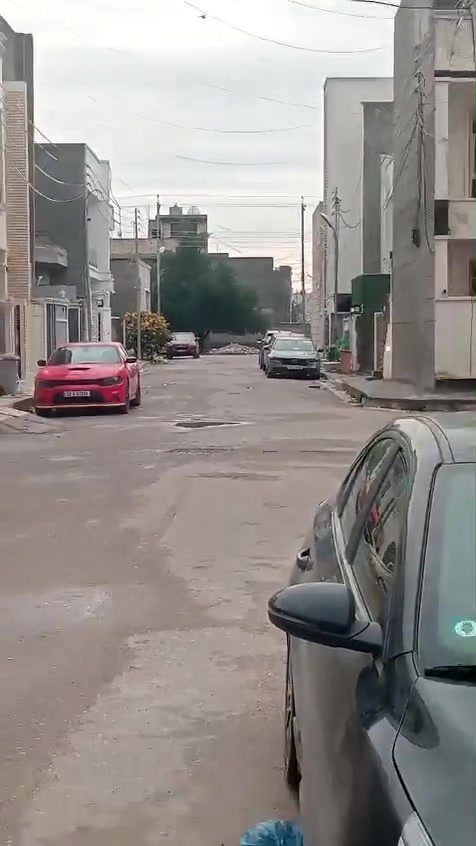 📍 المساحة: 100 متر
📐 الواجهة: 5 متر
📏 النزال: 20 متر
💰 السعر: 100 مليون وبيها مجال للجادين
للاستفسار والتفاصيل:
📞 ***********
📞 ***********

الجاد يراسل خاص أو اتصال 📩
