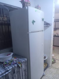 ثلاجه • شرط • شغال