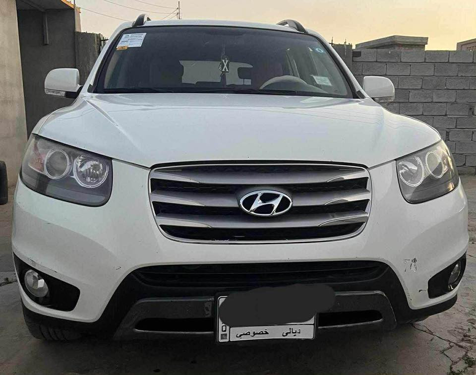 اللهم صلي على محمد وآل محمد
سنتافي للبيع خليجي 2012 بدون حادث قفط صبغ محرك V6 رقم جديد حولتة تحويل ثاني يوم 

سعرها 135 وبيها مجال للطيبين 

صلاح الدين قرية البوحسان 

***********
