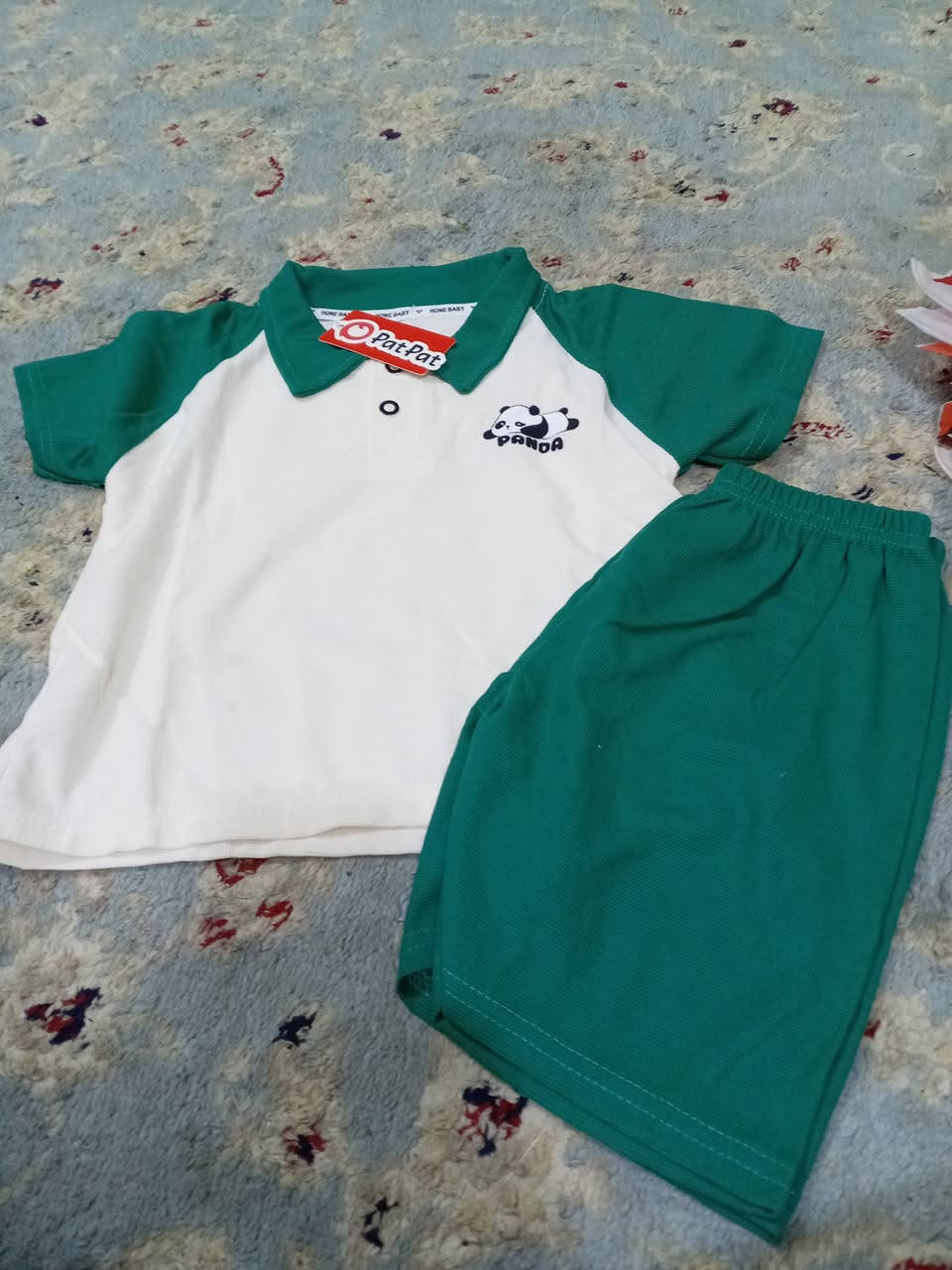 صباح الخير بنات بات بات فيتو من سنه ١٠ سنه سعر ٤ آلاف تريد كميه متوفر توصيل موجود لجميع محافضات ٥ آلاف


**إذا كنت صاحب هذا الإعلان وتريد حذفه لأي سبب، رجاءا أرسل رسالة إلى الدعم الفني**