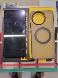 POCO F7 ULTRA || 512G نضيف كلش  كامل ملحقات  للبيع بسعر 700 قفل اخوان ...