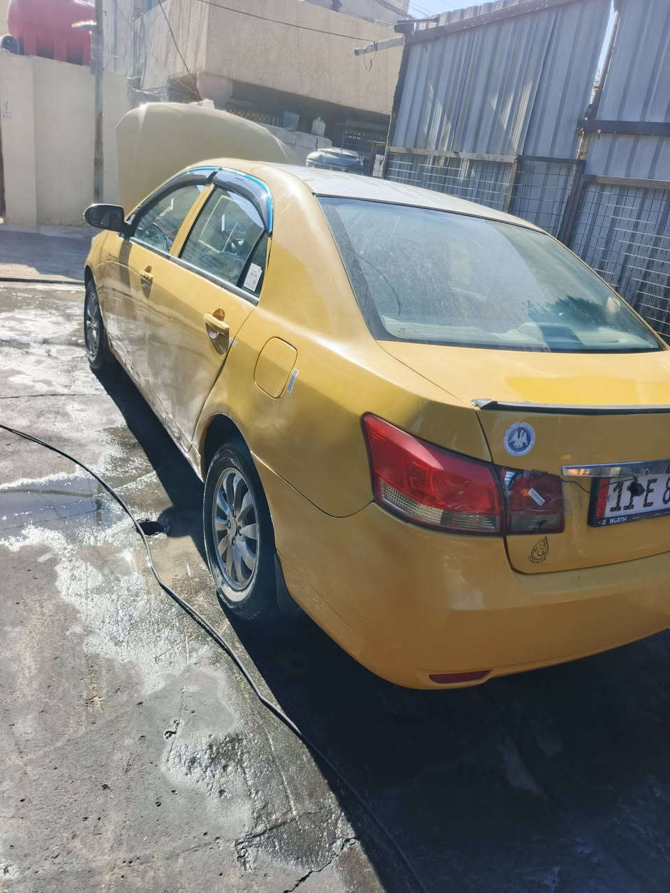 بي واي دي 13 كير مكينه كورلا بصمه بسمي السعر 50وبيها مجال ***********
