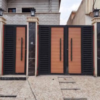 حدادة • ابواب شبابيك • ميسان العمارة