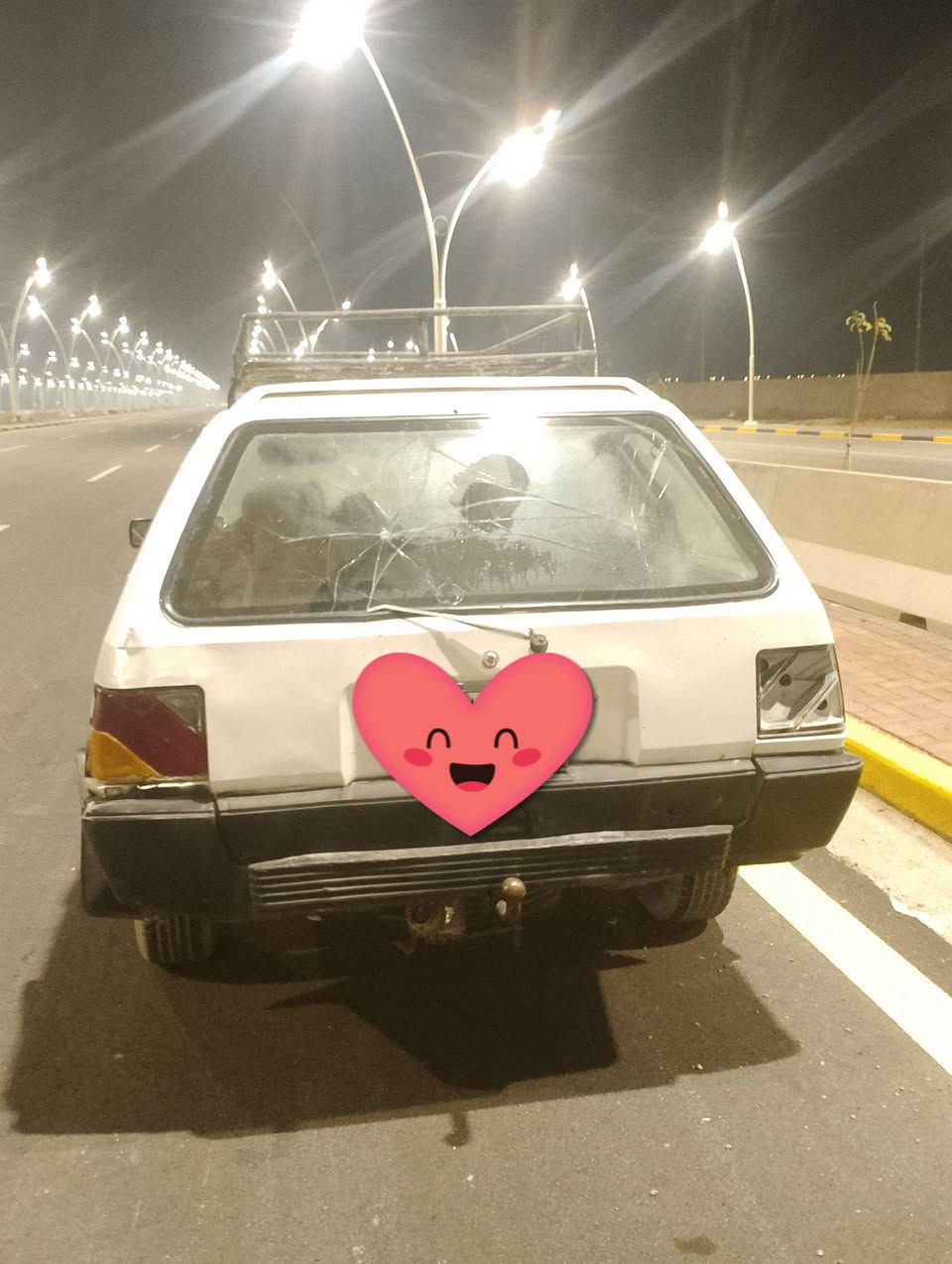 سيارة للبيع
مسبوشي لا نسر استيشن 
رقم ألماني  صلاح الدين 
الون ابيض
 محرك جديد
كير عادي 
الموديل 1988
سنويه لل 2028
السيارة بسمي 
تحويل ثاني يوم 
أي غرامه مابيها 
مكاني سامراء 
رقم الهاتف (***********)
السعر خاص
