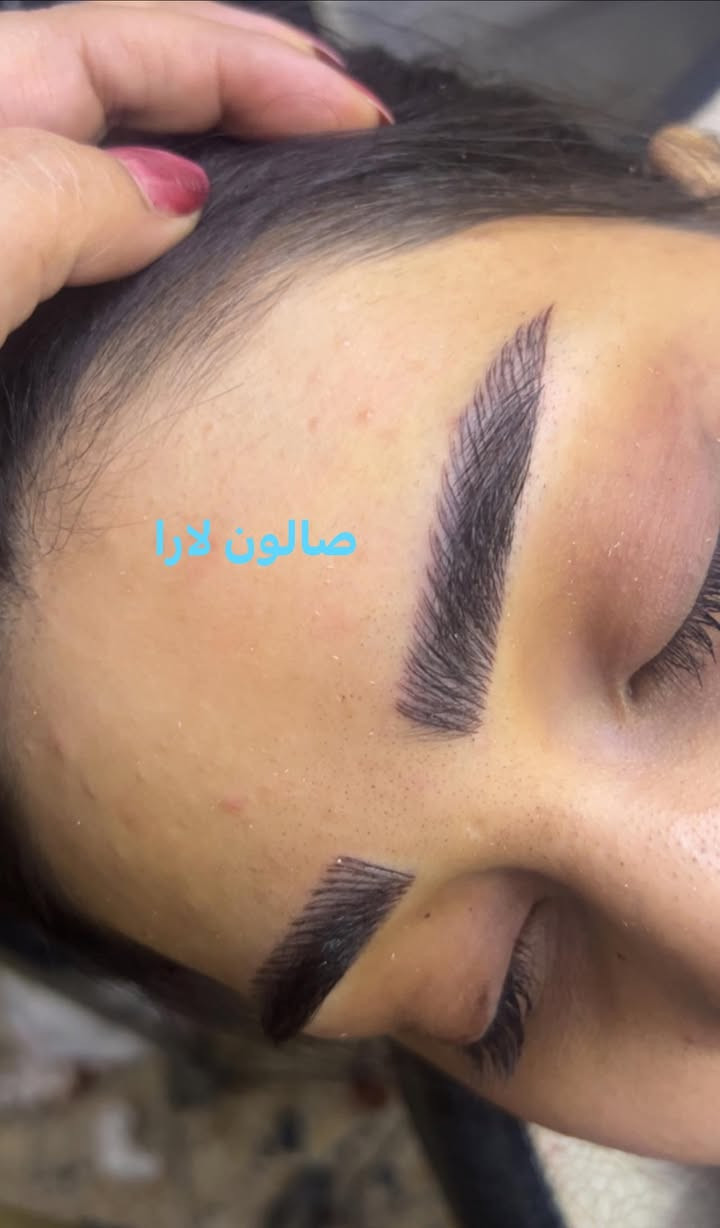 عروض التاتو راس السنة 🌲🌲

تاتو فايبروز 25 
تاتو مايكرو بليدنج 25
تاتو 6D(سكس دي) 25
تاتو ابلوك 25 
شادو حاجب 25 
سحب لون 25 
مسح بمادة الريجوفي 50 
مسح ليزر 25 
توريد شفه 20 
تحديد شفه 10
  صالون لارا لكل سيدة انيقة العنوان:
بغداد البلديات شارع الأمن
العامة مقابل صرف البركة 
💃💃💃💃
للاستفسار اتصل على
*********** #فلر_شفايف
