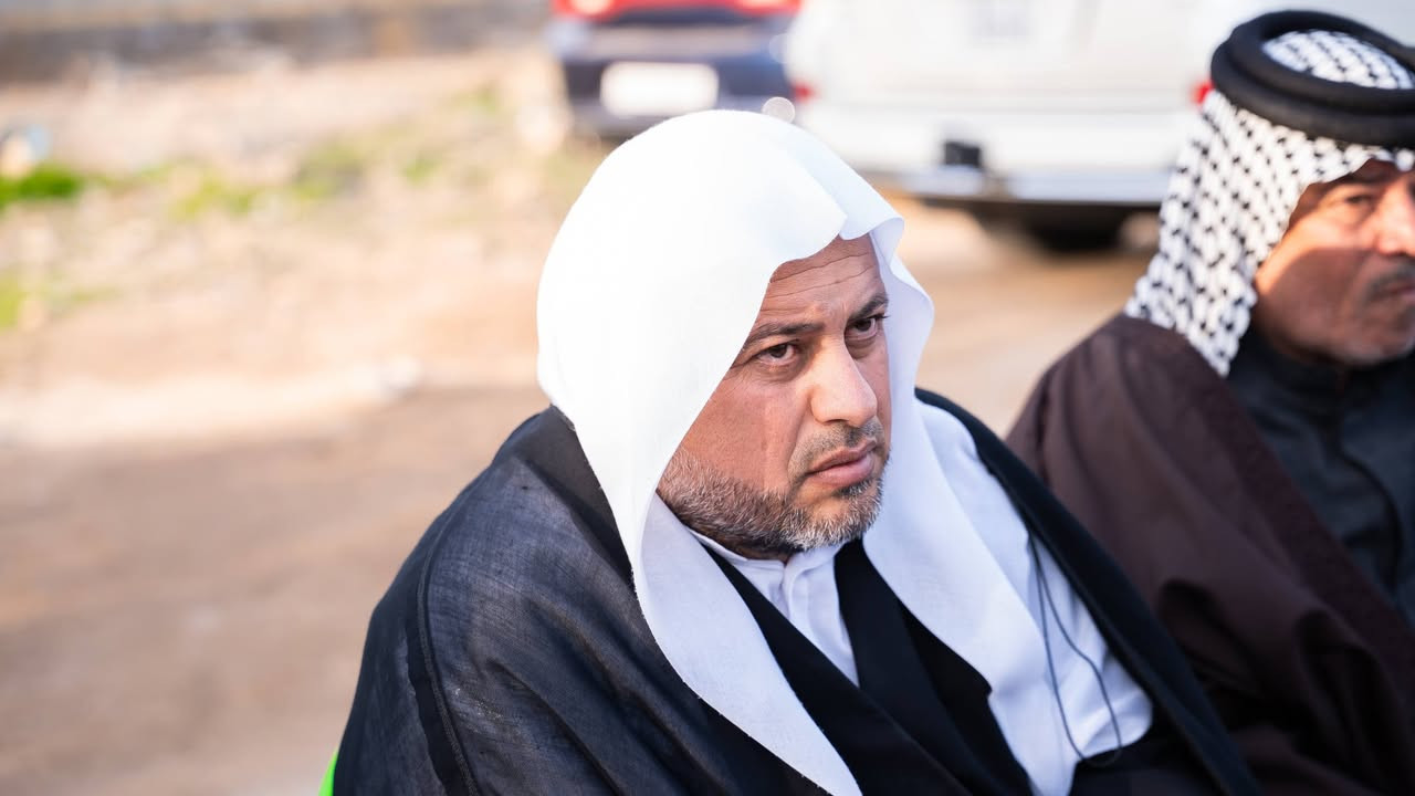 #فوتغراف
دورة سنه المرحوم ثامر سعدون ركب الشويلي 

التصوير حمزه محمد 
للحجز / ***********

جميع الصور قناة التلي 
https://t.me/hamza2003hhh
