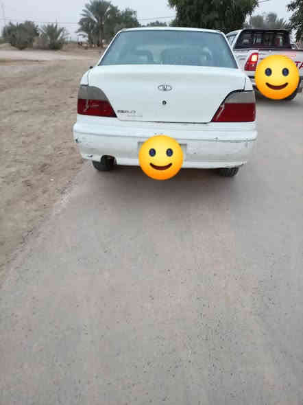 دايو سلو موديل 95رقم صلاح الدينRسنويه خظره شرط التحويل محرك مجفت جديد كير نظيف صدر نص عمر تايرات نص عمر السعر 16وبيها مجال عنوان سامراء القلعه ***********
