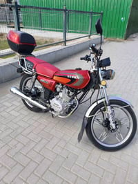 دراجه سيفان • موديل 2021 • الدوره ابو دشير