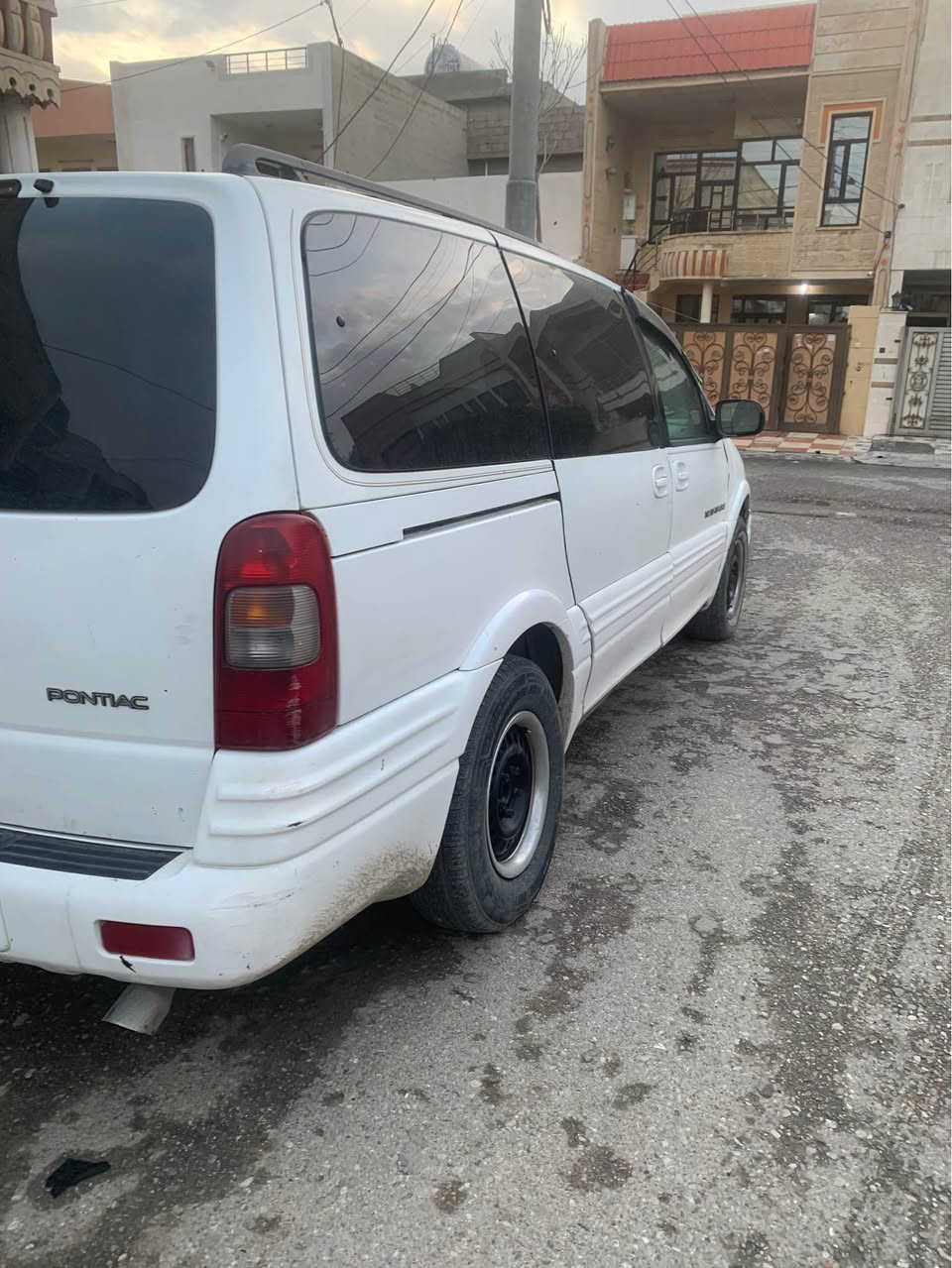 ماشاءالله
گيرتماتيك ومحرك بيلادى  بيهاصوت بلمحرك كهرابائيات شغال شاشه ايباد وكاميرا صبغ چاملغ امامى سكن فحص نينوى سنوية خضرا وكالة موجود يتحول هيكل وصدر وخلف مظبوط عنوان اربيل بنصلاوة للاستفسار اتصل*********** أربيل, العراق
