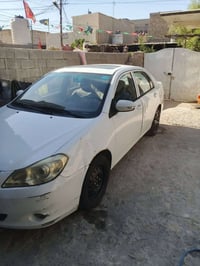 سلام علیکم للبيع سيارة بي وايدي موديل ١٦ گير ومحرك وتبريد گورله الـ سع...