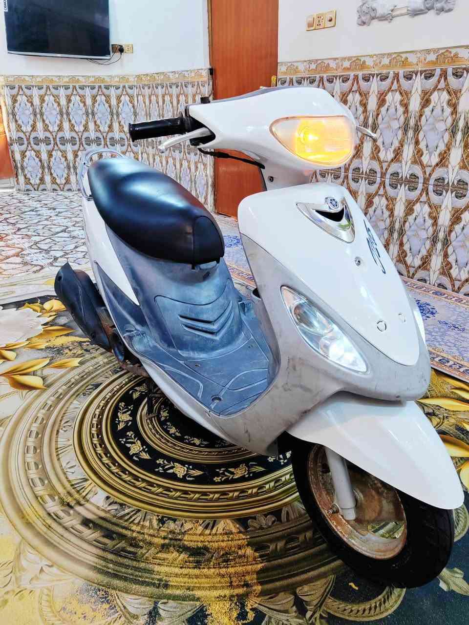 درجه ماكس قجمه البيع مكينه كارتونه درجه برقي مامفتوح بيه الزبير, البصرة


**إذا كنت صاحب هذا الإعلان وتريد حذفه لأي سبب، رجاءا أرسل رسالة إلى الدعم الفني**