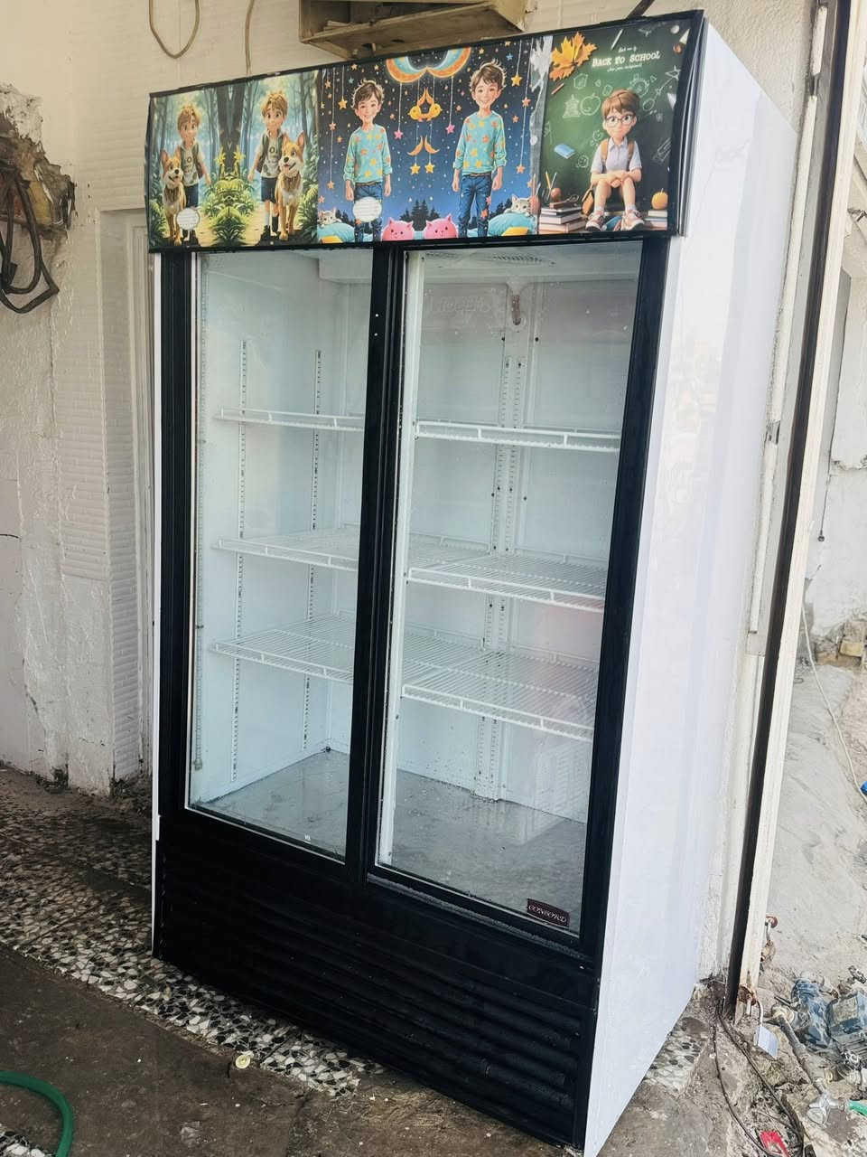 عارضه بابين تركي الآصلي مستعمل 🇹🇷اخو جديد نضافه 💯 الشراي يتصل ***********
