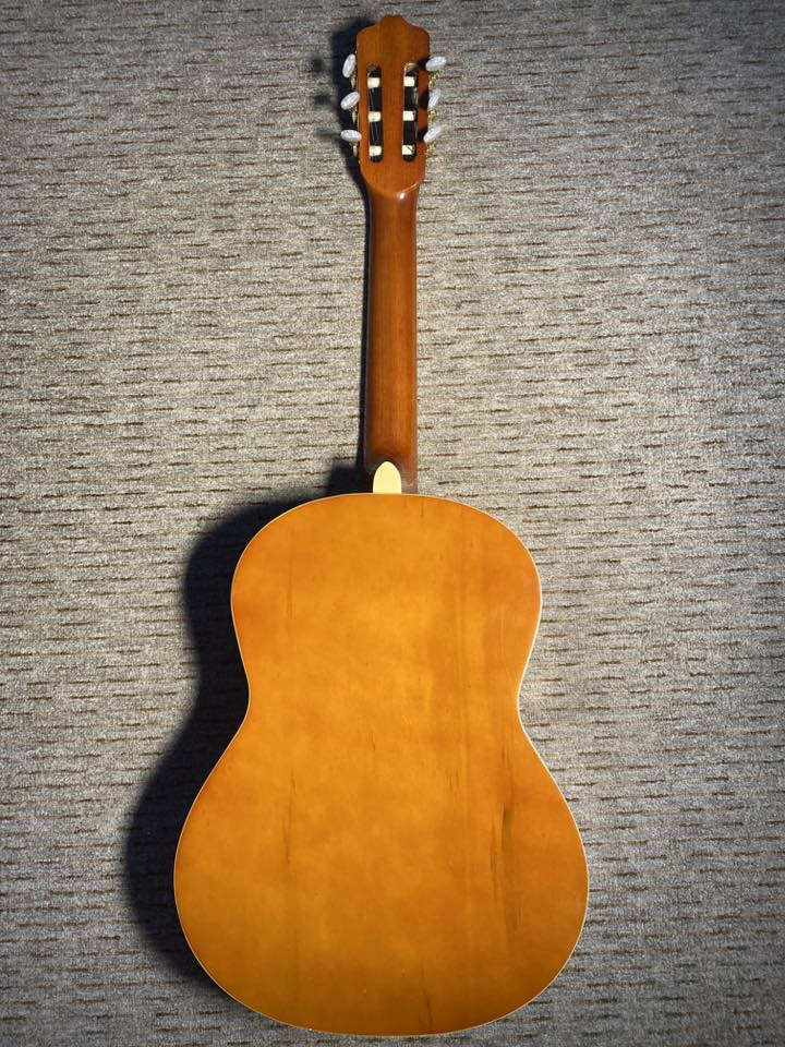 كيتار كلاسك للمراوس بكمان نزل شعندك


**إذا كنت صاحب هذا الإعلان وتريد حذفه لأي سبب، رجاءا أرسل رسالة إلى الدعم الفني**