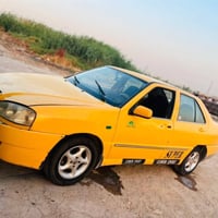 شيري كوين • محرك وكير نضيف • بالموصل