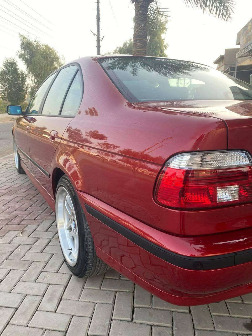 صقر ٩٦ سيارة متعوب عليها تخبل مكينه وكير كله مكفول سيارة مكفوله من دكت جاكوج مكينه ٥٢٨ تبريد ثلج❄ سياره تخبل عنوان كربلاء سنويه بسم عربي بكربلاء تخم تياير حداديه جديده ادامه كامله سياره متصرف ربع عليها ترايك وين ميعجبك لون مميز كشنات كهرباء سنويه تنتهي ٢٨ السعر ٩٨ شباب الي مايعرف سعرهن خل يدعيلنه برزق ***********
